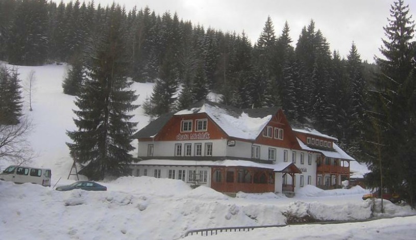 Hotel Michlák Špindlerův Mlýn